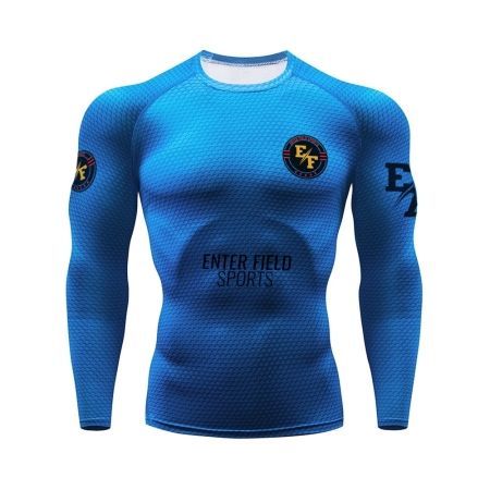 Bjj Rashguard